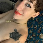 dahliathedamned (Dahliathedamned) free OnlyFans Leaks 

 profile picture