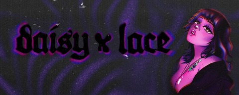 Header of daisyxlace