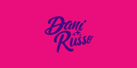 Header of danirussotv