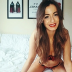 Daniela dannibrownslondonfree Leaks OnlyFans 

 profile picture