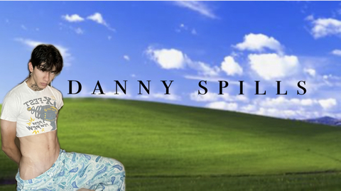 Header of dannyspills