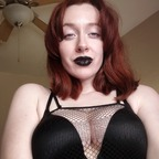 Download darkfaedahlia OnlyFans videos and photos for free 

 profile picture