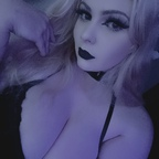 darkladymika (Marika 💜❤️DarkLadyMika❤️💜) free OnlyFans Leaked Pictures & Videos 

 profile picture