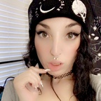 darkpixie9 OnlyFans Leaked Photos and Videos 

 profile picture