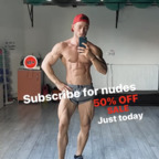 David     TOP 3 % @davidben99 Leaked OnlyFans 

 profile picture