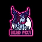 Dead_Pixy dead_pixy Leak OnlyFans 

 profile picture