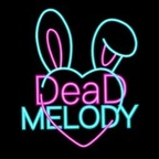 Download deadxmelody OnlyFans videos and photos for free 

 profile picture