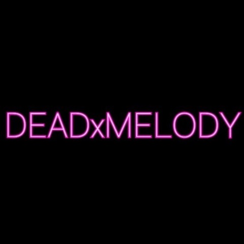 Header of deadxmelody
