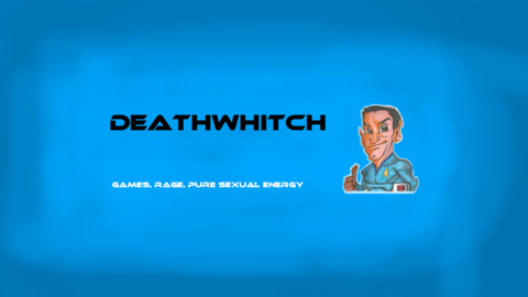 Header of deathwhitch