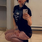 Deevil (deea93) Leaks OnlyFans 

 profile picture