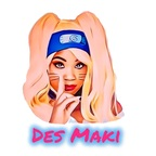 des_maki profile picture