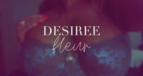 Header of desireefleur