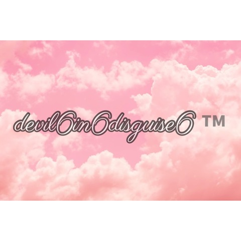 Header of devil6in6disguise6