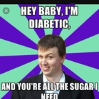 diabetez OnlyFans Leaked 

 profile picture