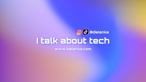 Header of dielenka