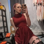 dirtydarlin OnlyFans Leaks 

 profile picture