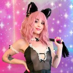 DiscoKitten (@disc0kitt3n) Leaked OnlyFans 

 profile picture