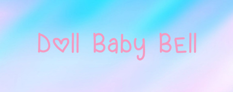 Header of dollbabybell