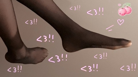 Header of dollfeet_baby333