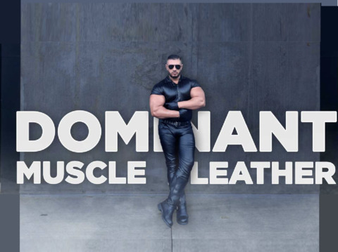Header of dommuscleleather