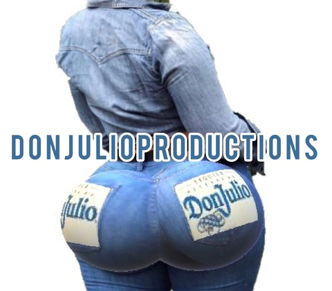 Header of donjulioproductions