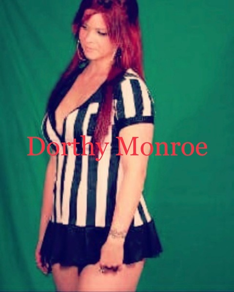 Header of dorthymonroe88