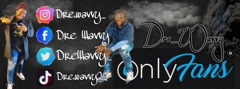 Header of dre_wavvy2.0