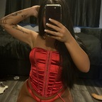 ebonyfrances777 OnlyFans Leaked Photos and Videos 

 profile picture