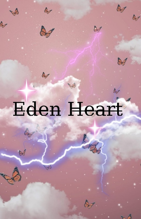 Header of edenheart