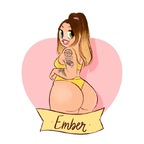 ember00 OnlyFans Leaks 

 profile picture