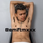 emiftmxxx OnlyFans Leak 

 profile picture