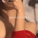 emiiziru (Emiiziru) OnlyFans Leaked Pictures and Videos 

 profile picture