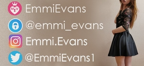 Header of emmi_evans