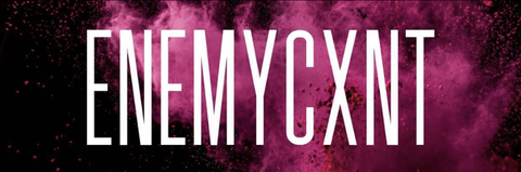 Header of enemycxnt