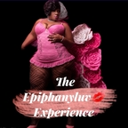 epiphanyluv profile picture