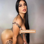 Onlyfans leaks esthefaniahss 

 profile picture