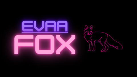 Header of evaafox