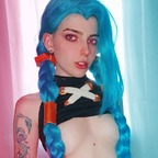 evenstar_cos OnlyFans Leaked Photos and Videos 

 profile picture
