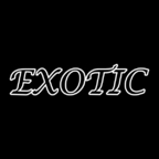 exoticgayfetish profile picture