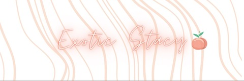 Header of exoticstacy