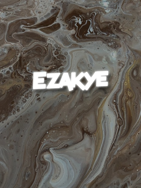 Header of ezakye