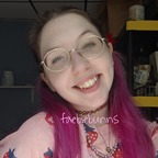 Download faebiebunns OnlyFans videos and photos for free 

 profile picture