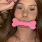 fairycreamgirl (talia🍓) OnlyFans Leaked Content 

 profile picture