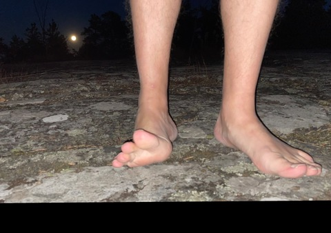 Header of feet46amour