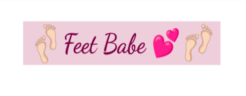 Header of feetbabe_1