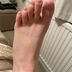 feetfeaturingjen (Bubble toes) free OnlyFans Leaked Videos and Pictures 

 profile picture