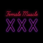 femalemusclexxx (🔞Female Muscle XXX🔞) free OnlyFans Leaked Pictures and Videos 

 profile picture