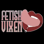 fetishvixenfatal (Fetish Vixen) OnlyFans Leaks 

 profile picture