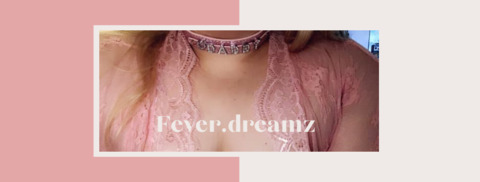 Header of fever.dreamz