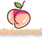 fiftyinchesofpeaches (Fifty inches of peaches 🍑) free OnlyFans Leaked Pictures and Videos 

 profile picture